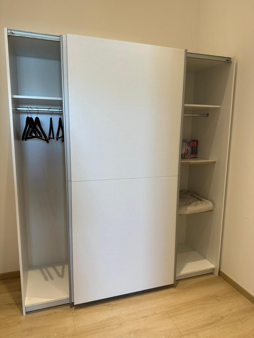 Grosse Ferienwohnung Gaestehaus Neubau Merzig 120M2 Kültér fotó