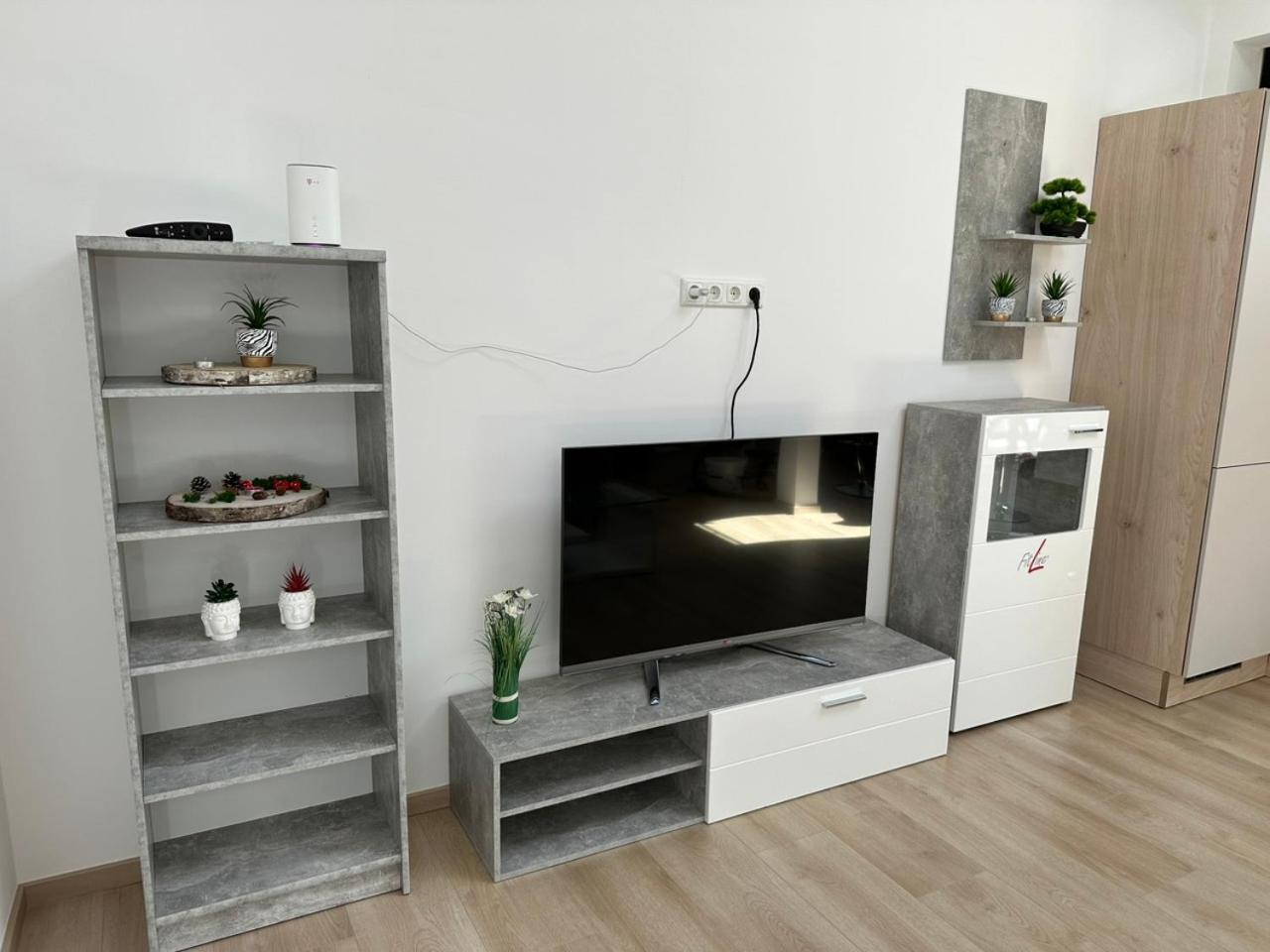 Grosse Ferienwohnung Gaestehaus Neubau Merzig 120M2 Kültér fotó