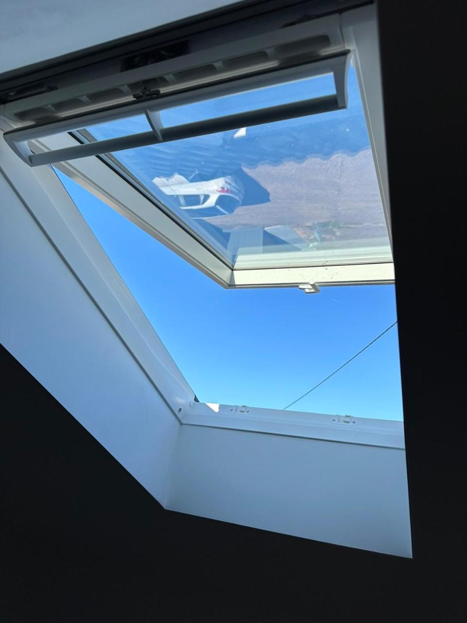 Grosse Ferienwohnung Gaestehaus Neubau Merzig 120M2 Kültér fotó