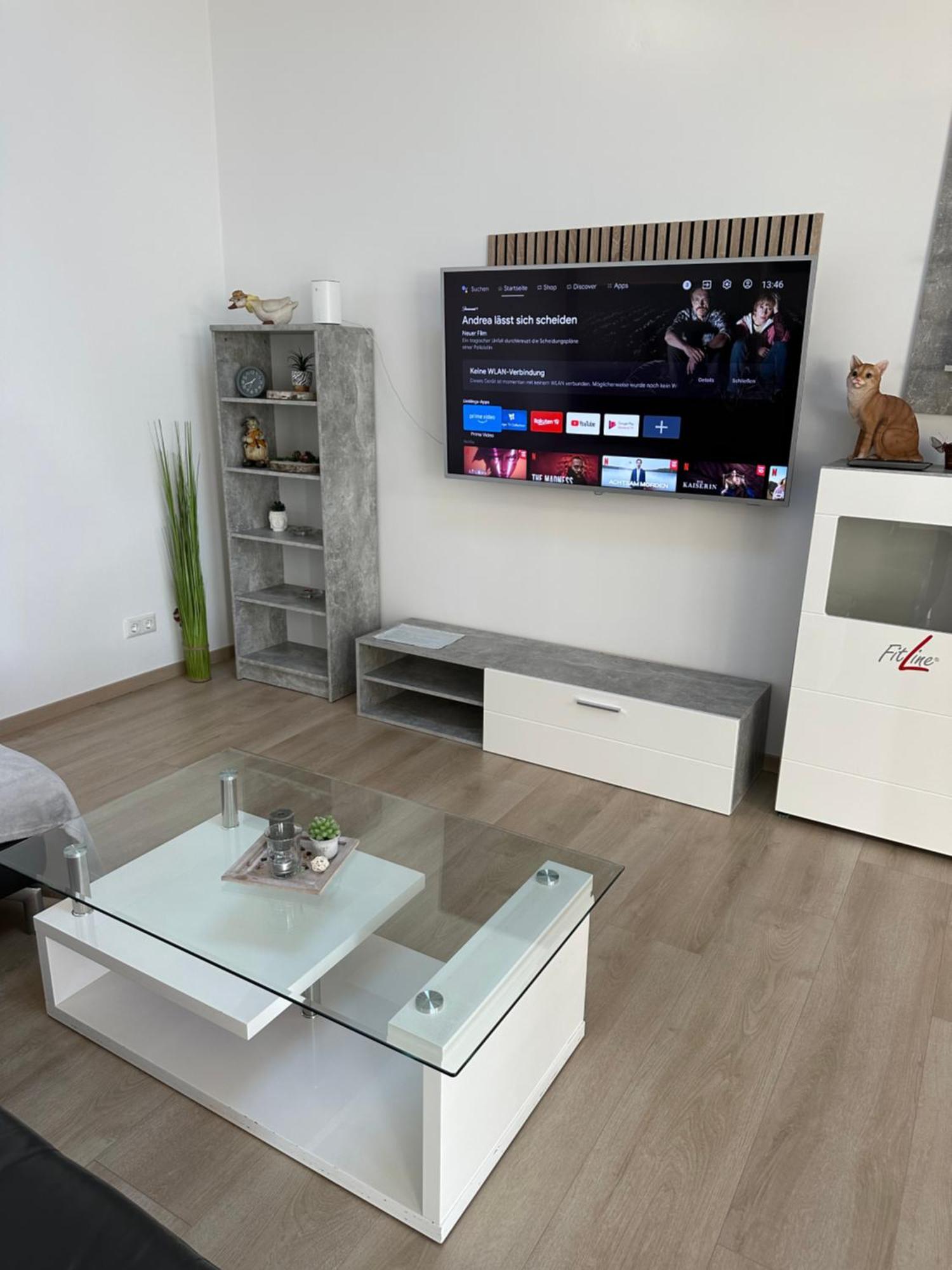 Grosse Ferienwohnung Gaestehaus Neubau Merzig 120M2 Kültér fotó
