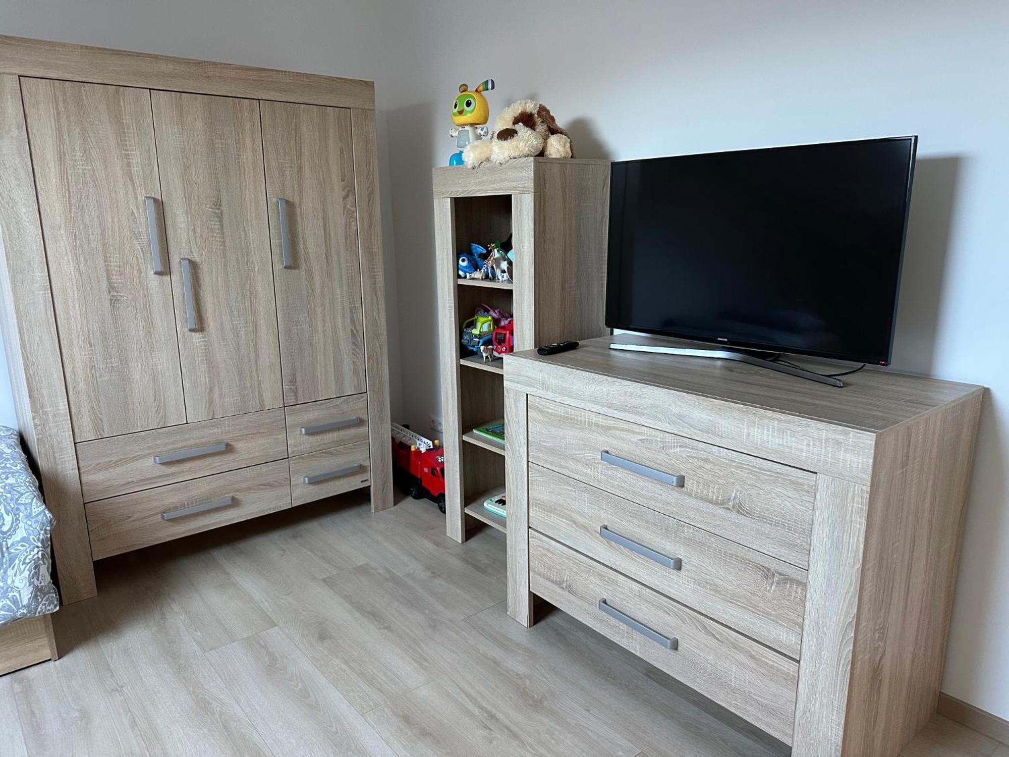 Grosse Ferienwohnung Gaestehaus Neubau Merzig 120M2 Kültér fotó