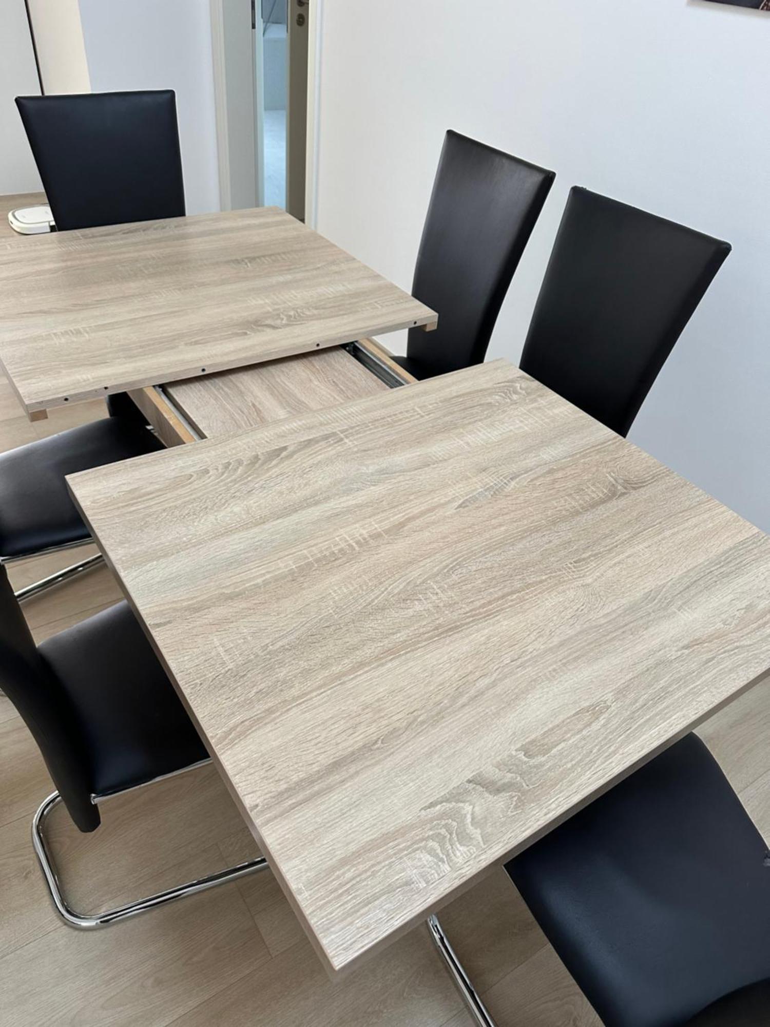 Grosse Ferienwohnung Gaestehaus Neubau Merzig 120M2 Kültér fotó
